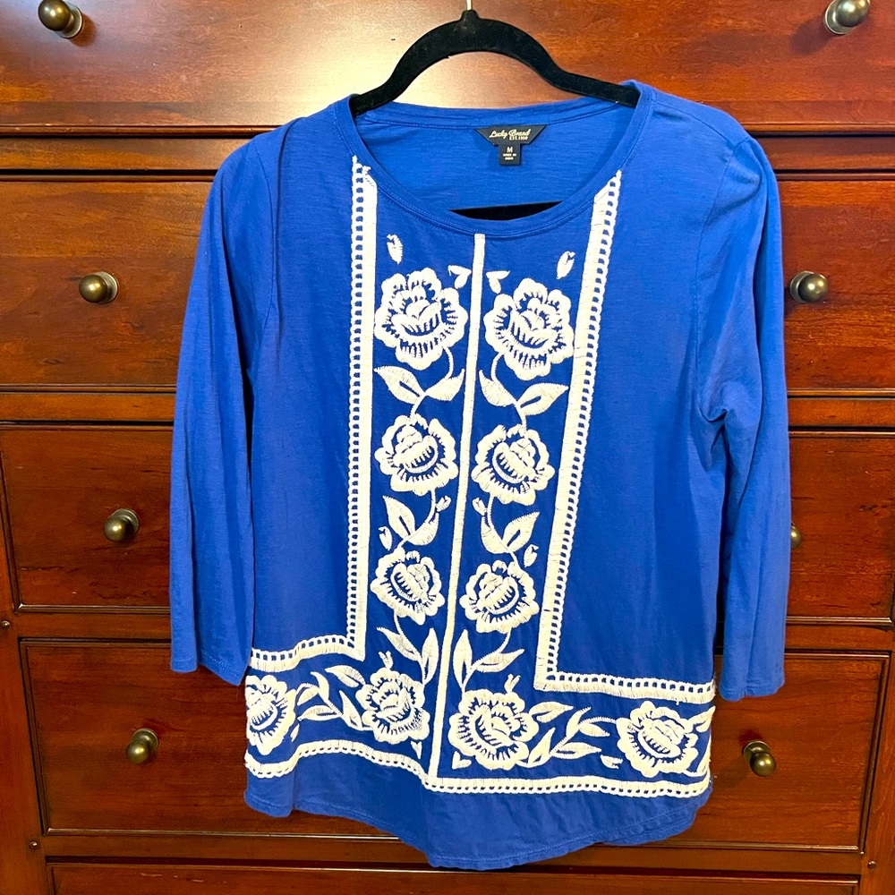 Lucky Brand/M